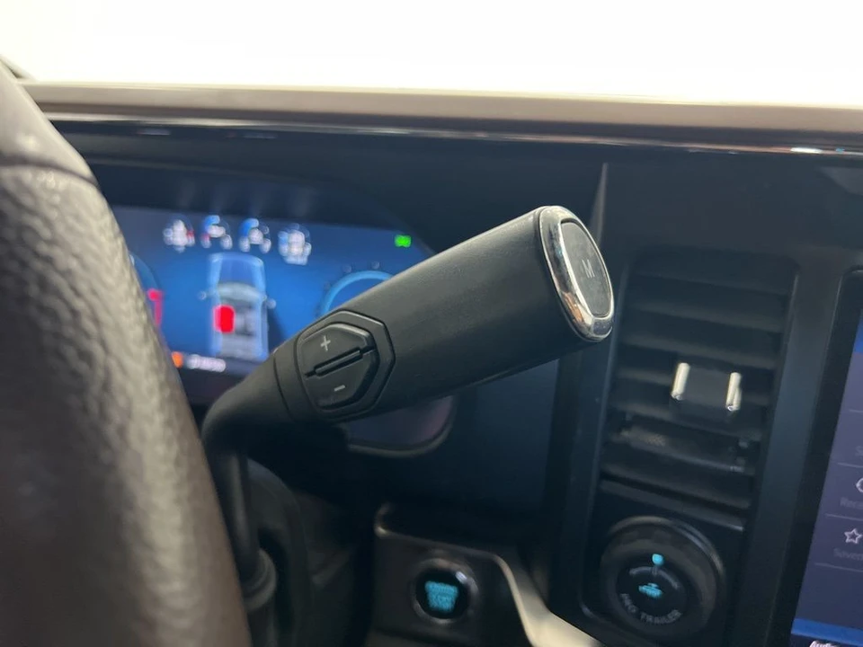 2024 Ford Super Duty 5th Gen - Image 15 of 21