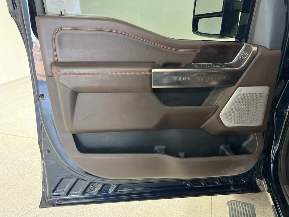 2024 Ford Super Duty 5th Gen - Image 20 of 21