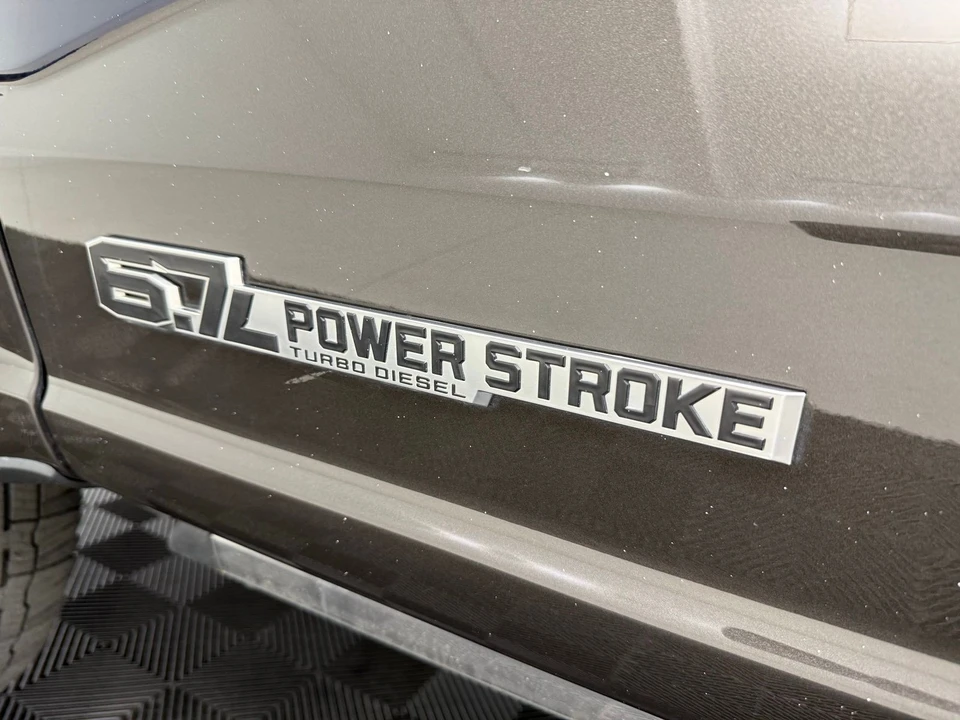 2024 Ford Super Duty 5th Gen - Image 10 of 21