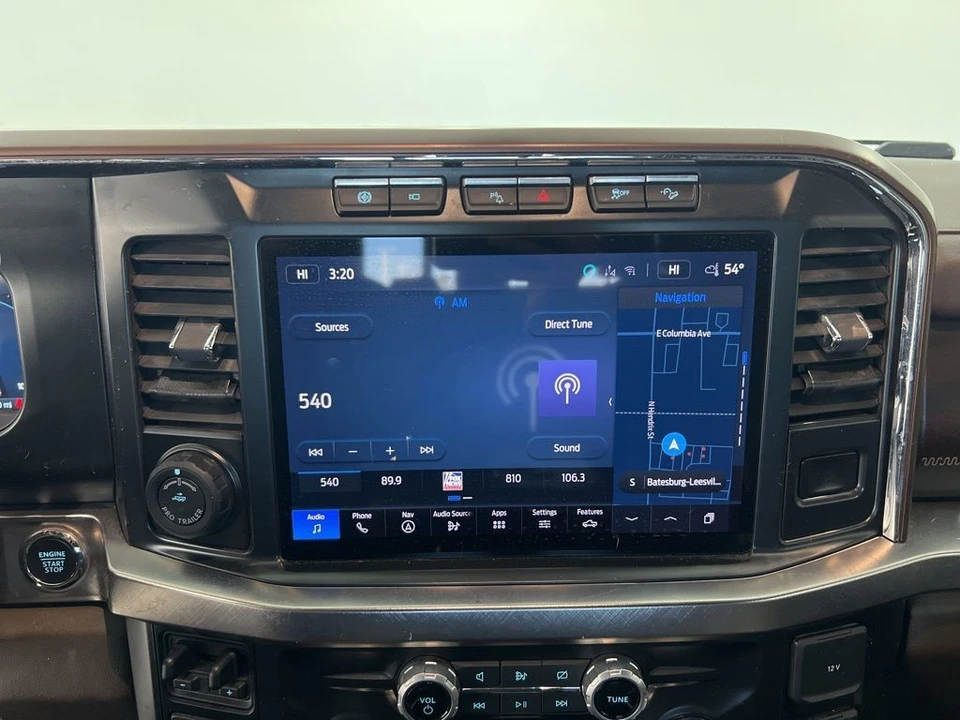 2024 Ford Super Duty 5th Gen - Image 12 of 21