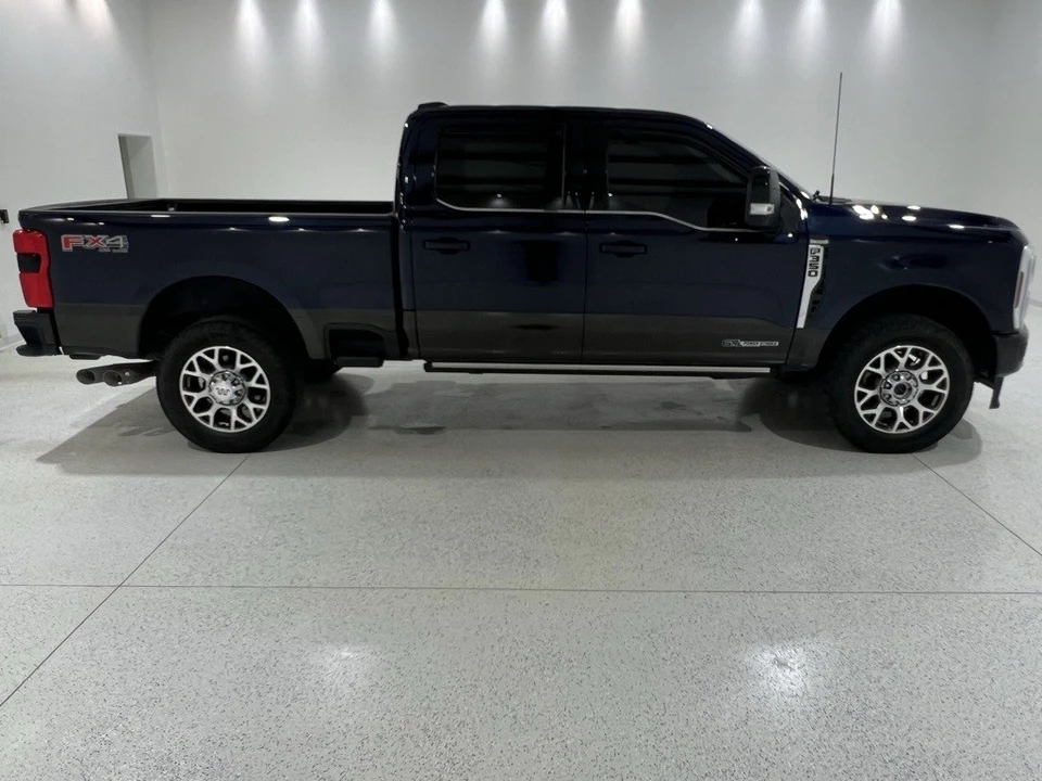 2024 Ford Super Duty 5th Gen - Image 6 of 21