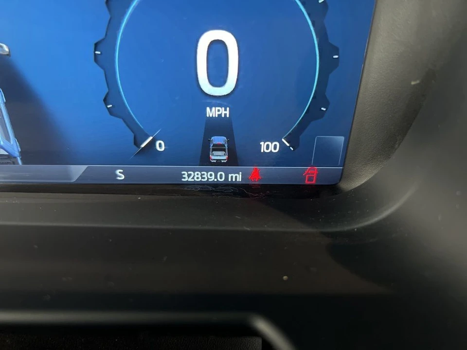 2024 Ford Super Duty 5th Gen - Image 11 of 21