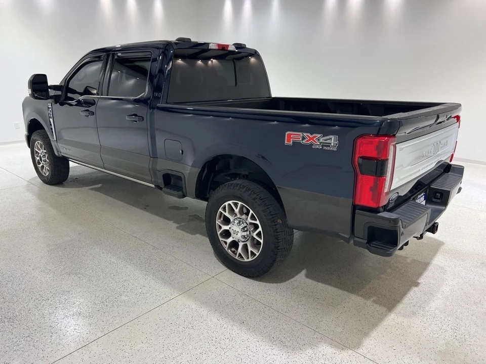2024 Ford Super Duty 5th Gen - Image 3 of 21