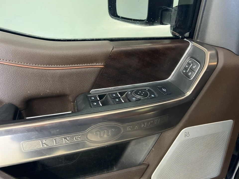 2024 Ford Super Duty 5th Gen - Image 21 of 21