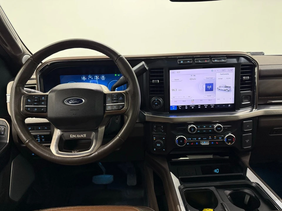 2024 Ford Super Duty 5th Gen - Image 31 of 31