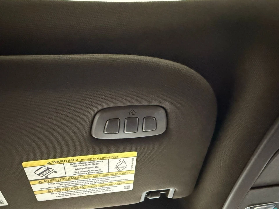 2024 Ford Super Duty 5th Gen - Image 25 of 31