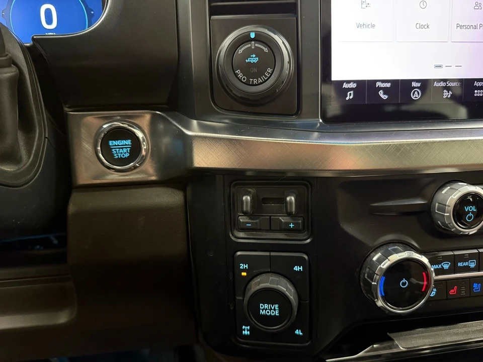 2024 Ford Super Duty 5th Gen - Image 23 of 31