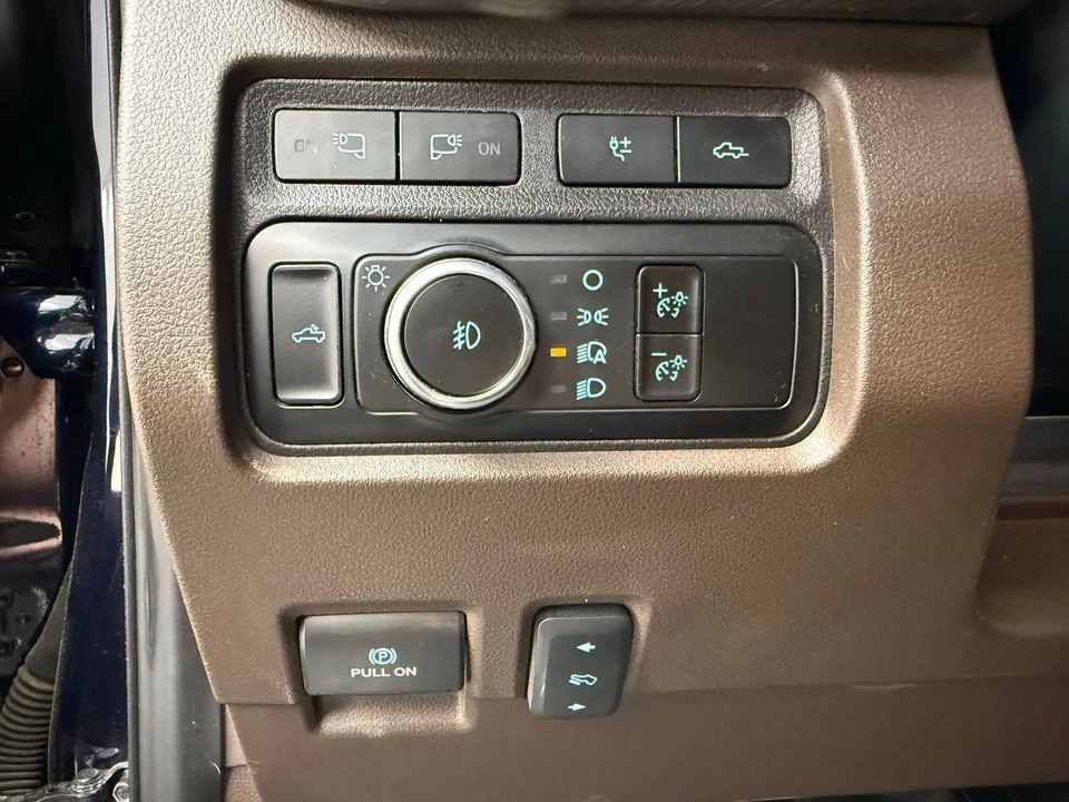 2024 Ford Super Duty 5th Gen - Image 16 of 31