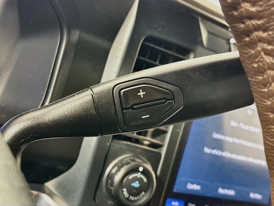 2024 Ford Super Duty 5th Gen - Image 7 of 31