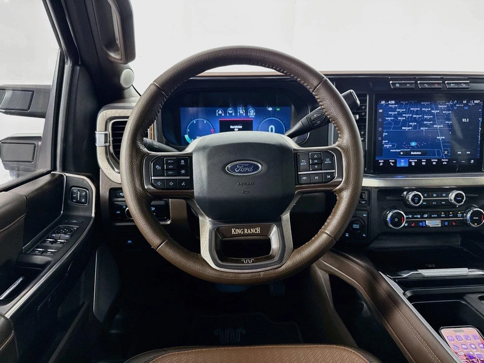 2024 Ford Super Duty 5th Gen - Image 3 of 31