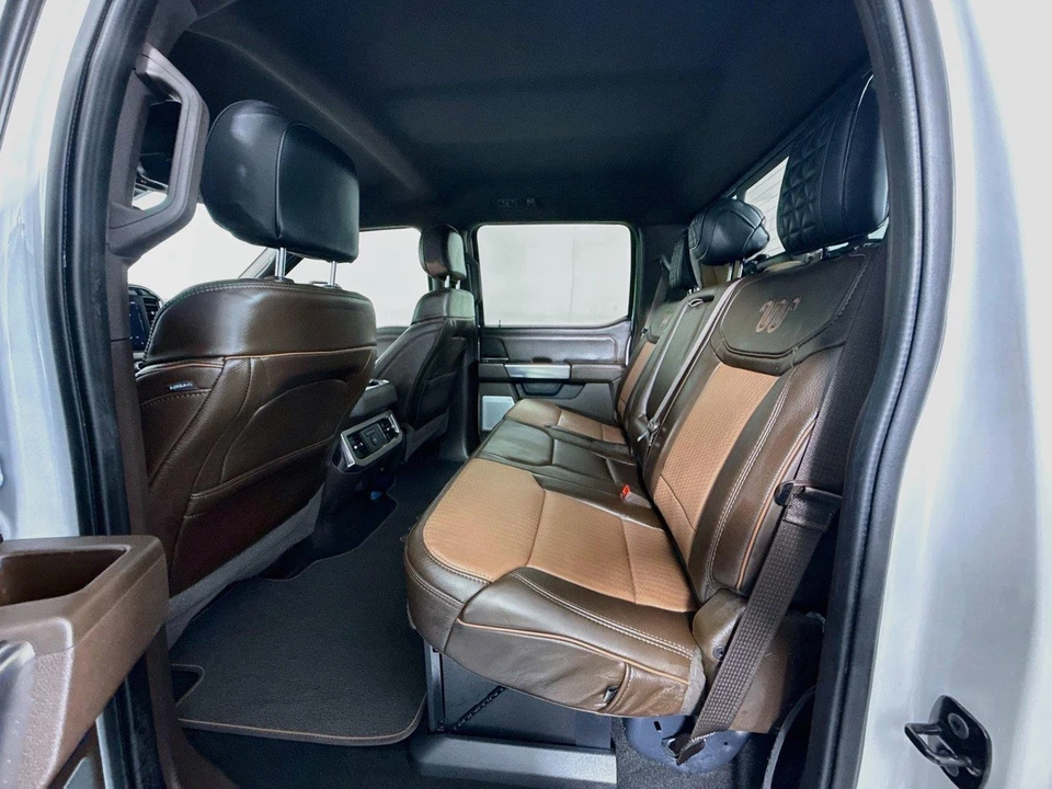 2024 Ford Super Duty 5th Gen - Image 20 of 31