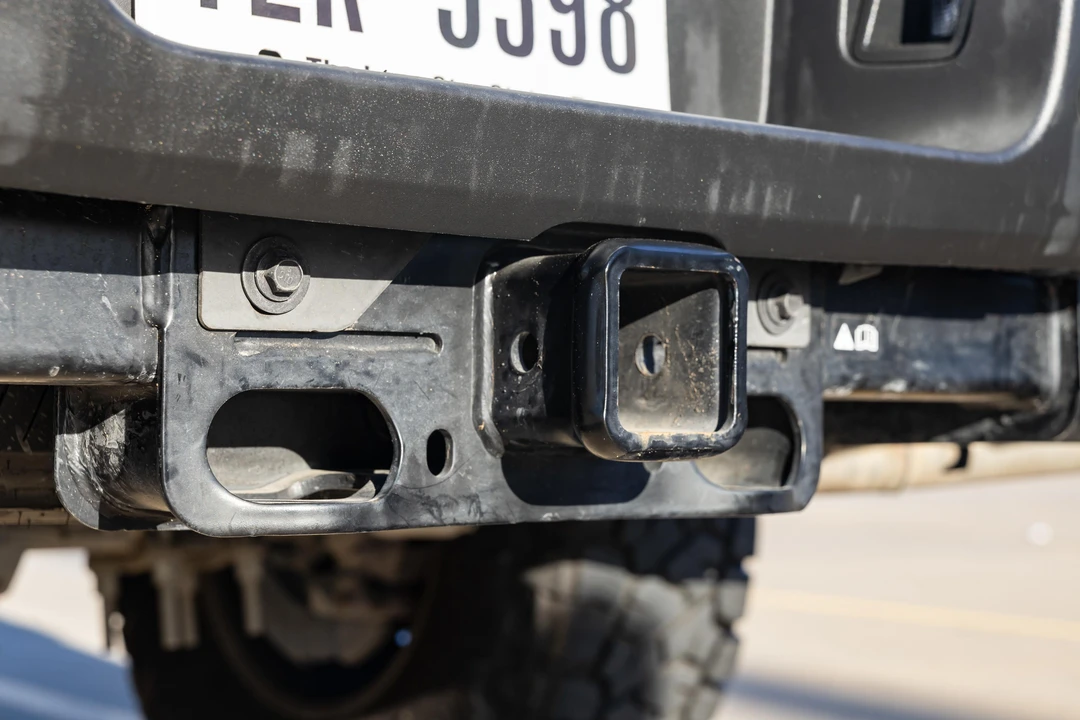 2024 Ford Super Duty 5th Gen - Image 28 of 31