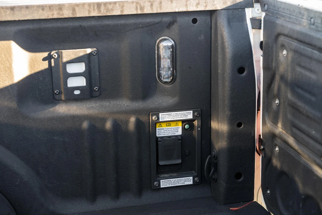2024 Ford Super Duty 5th Gen - Image 26 of 31