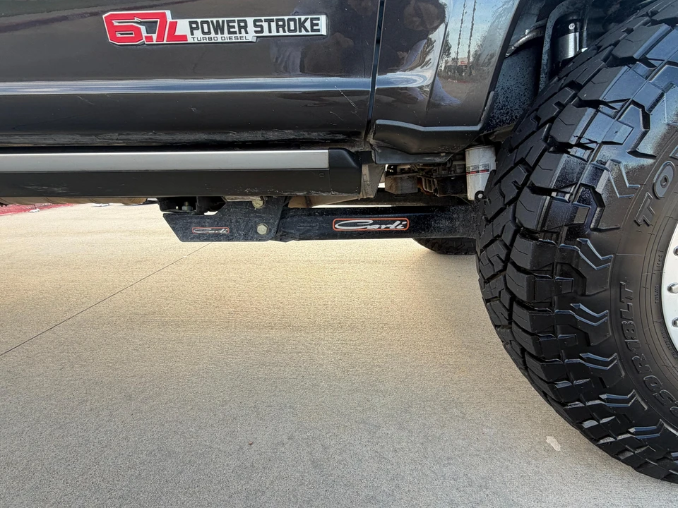 2024 Ford Super Duty 5th Gen - Image 31 of 31
