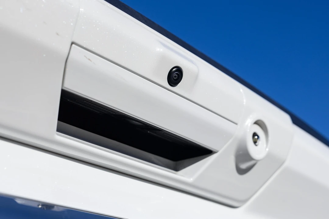 2024 Ford Super Duty 5th Gen - Image 24 of 31