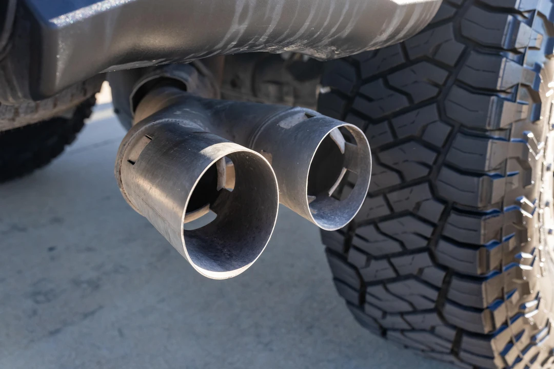 2024 Ford Super Duty 5th Gen - Image 29 of 31
