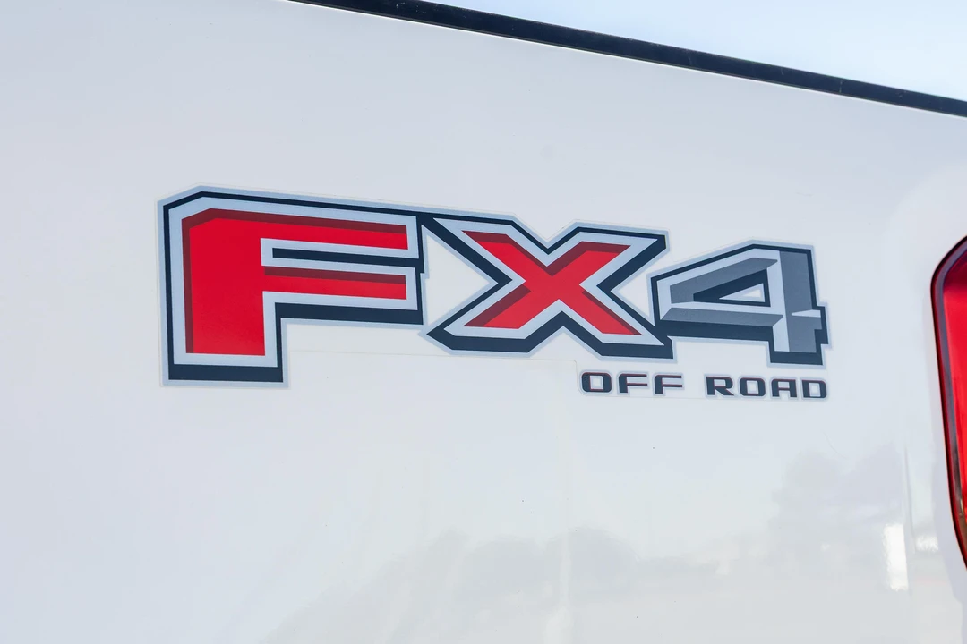 2024 Ford Super Duty 5th Gen - Image 20 of 31