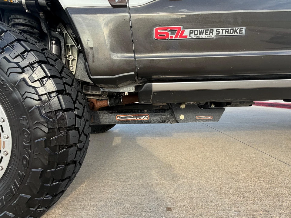 2024 Ford Super Duty 5th Gen - Image 13 of 31