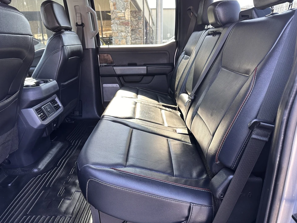 2024 Ford Super Duty 5th Gen - Image 10 of 12