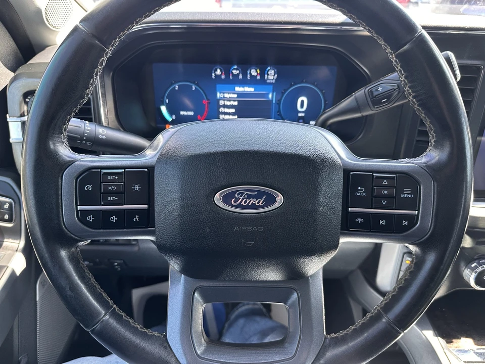 2024 Ford Super Duty 5th Gen - Image 18 of 21