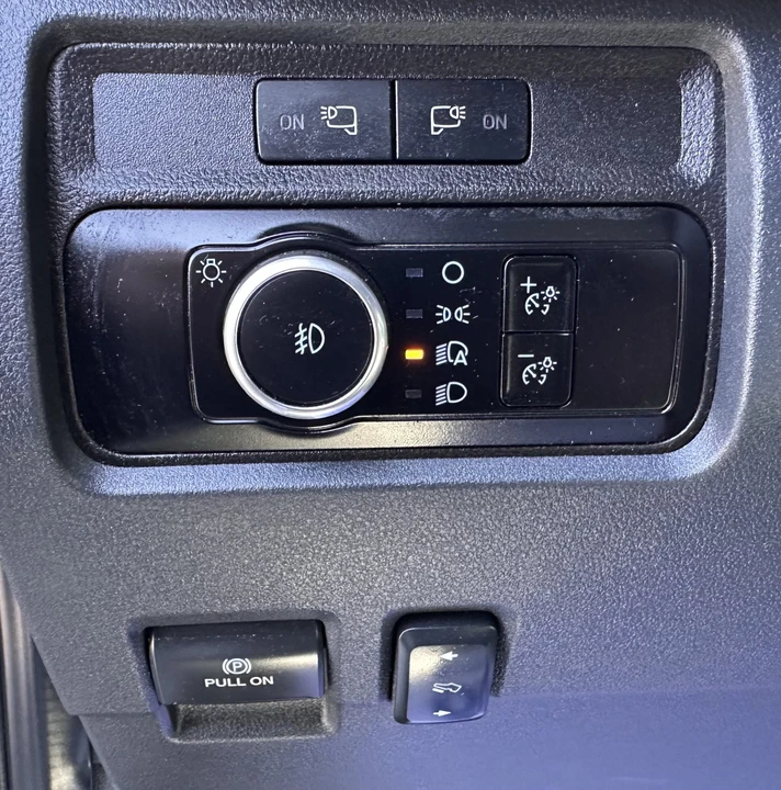 2024 Ford Super Duty 5th Gen - Image 16 of 21
