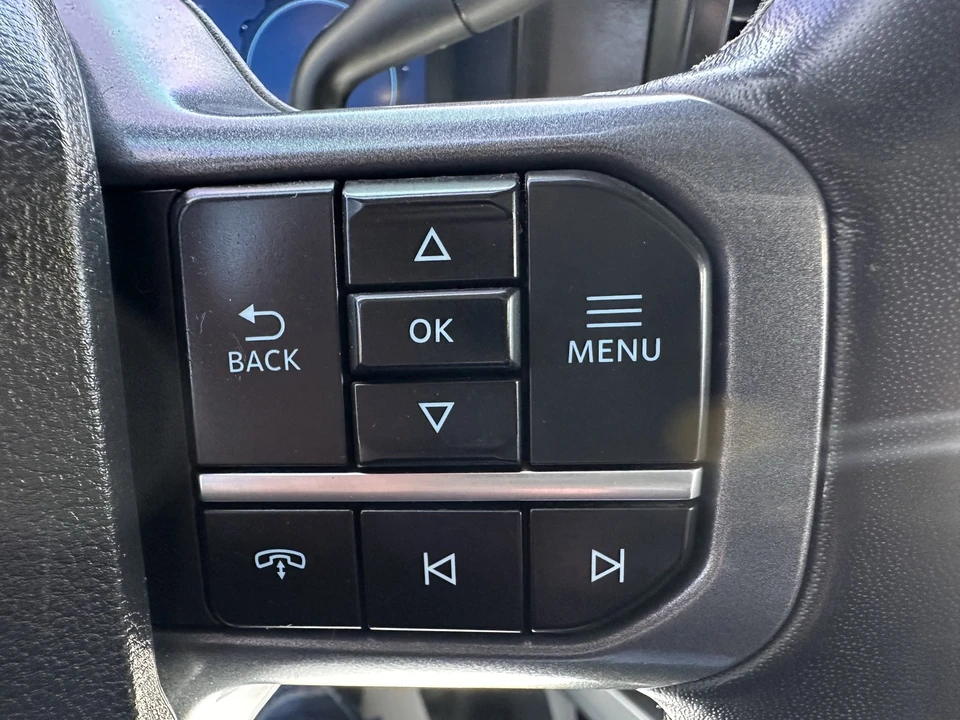 2024 Ford Super Duty 5th Gen - Image 20 of 21