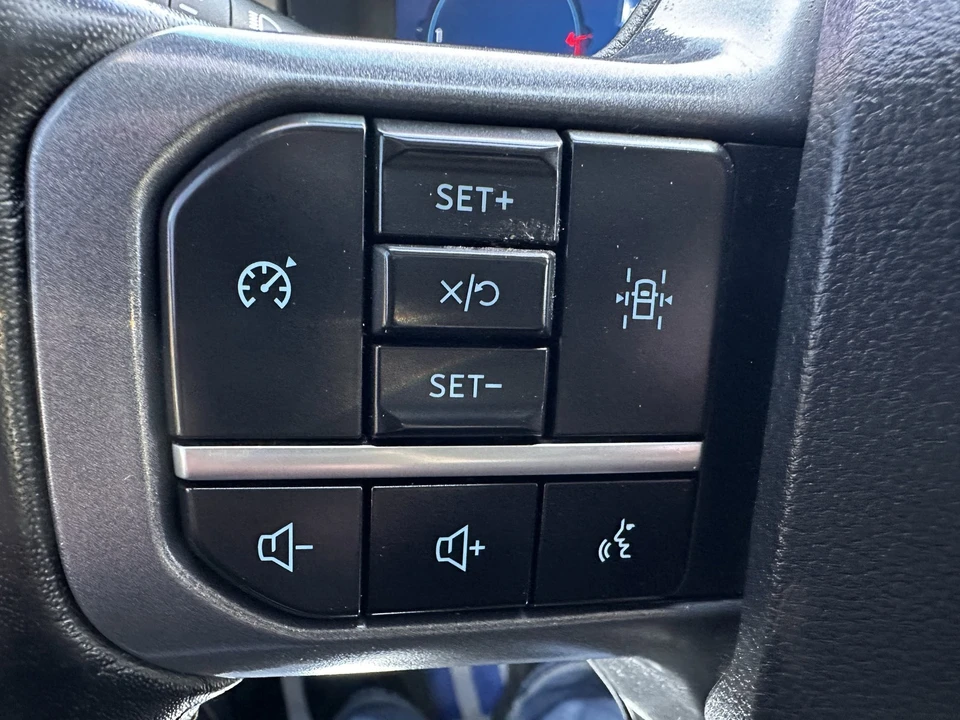 2024 Ford Super Duty 5th Gen - Image 19 of 21