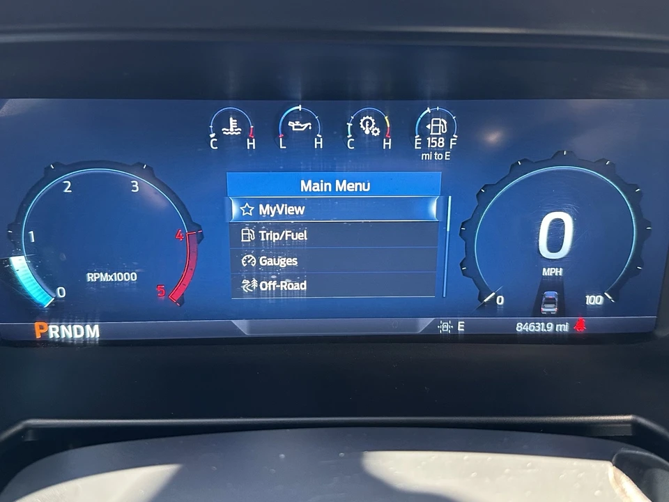 2024 Ford Super Duty 5th Gen - Image 21 of 21