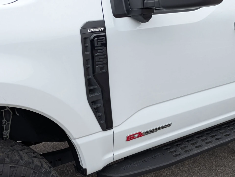 2024 Ford Super Duty 5th Gen - Image 12 of 12