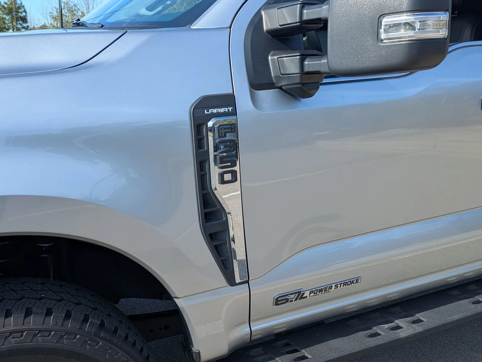 2024 Ford Super Duty 5th Gen - Image 12 of 12