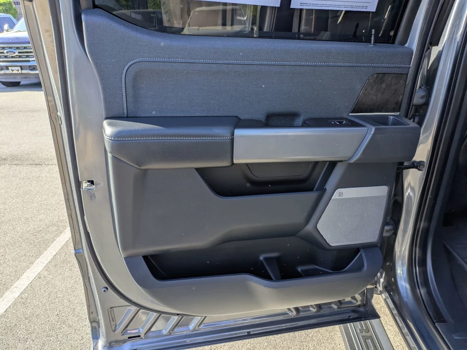 2024 Ford Super Duty 5th Gen - Image 31 of 31