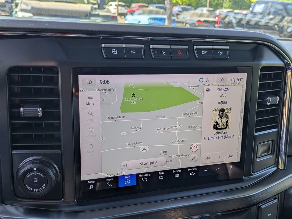 2024 Ford Super Duty 5th Gen - Image 24 of 31