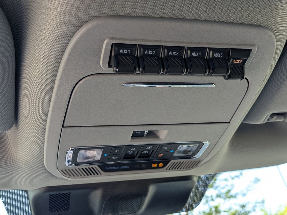 2024 Ford Super Duty 5th Gen - Image 27 of 31
