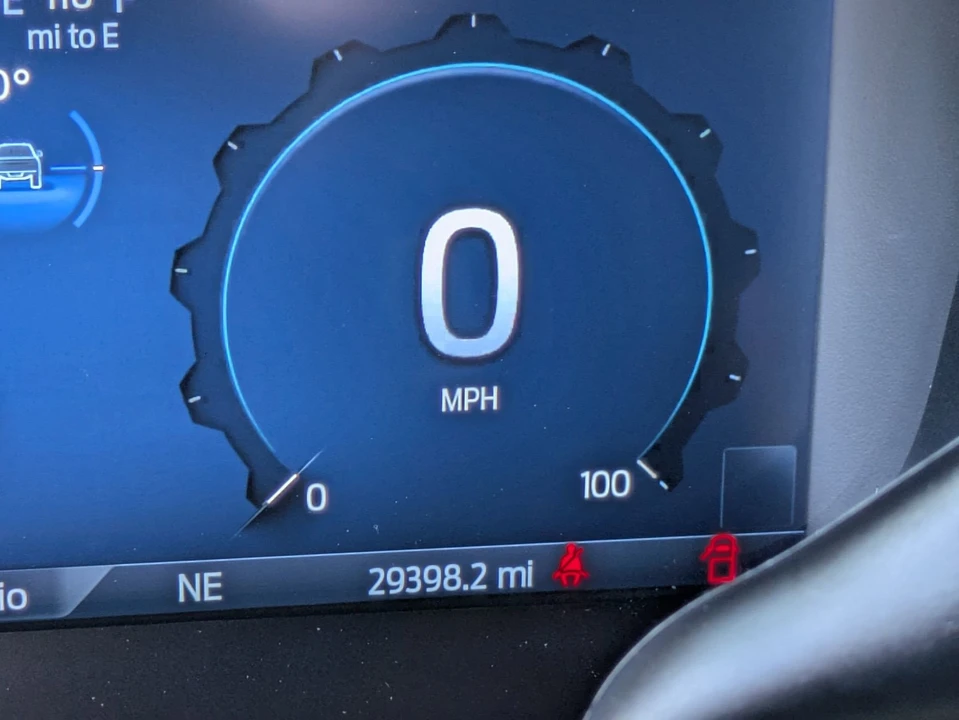 2024 Ford Super Duty 5th Gen - Image 22 of 31