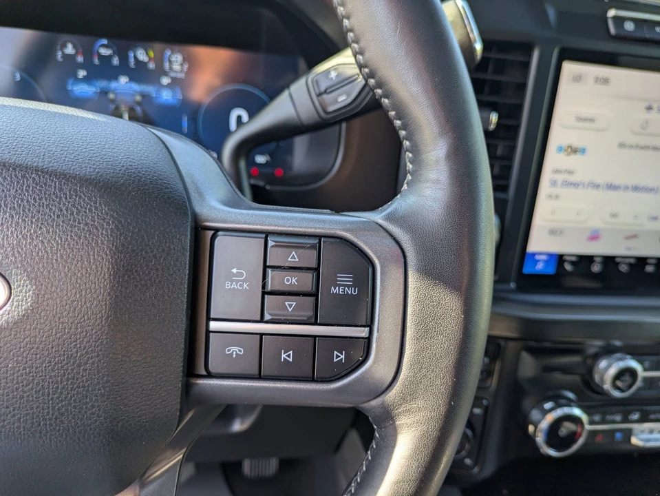 2024 Ford Super Duty 5th Gen - Image 20 of 31