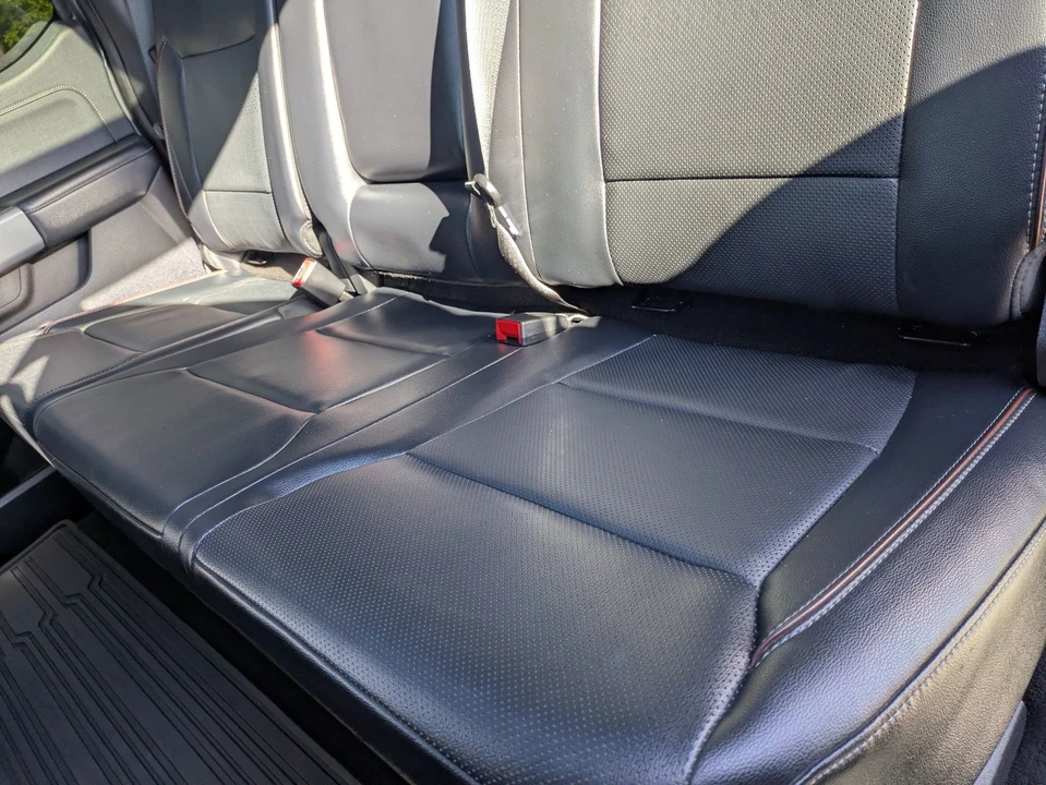 2024 Ford Super Duty 5th Gen - Image 30 of 31
