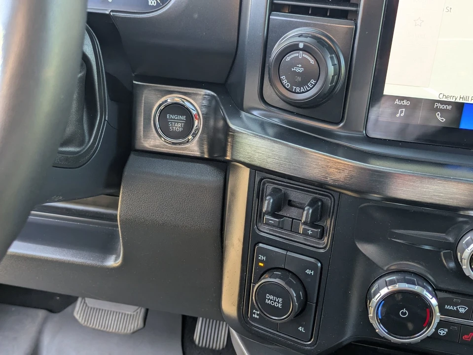 2024 Ford Super Duty 5th Gen - Image 26 of 31