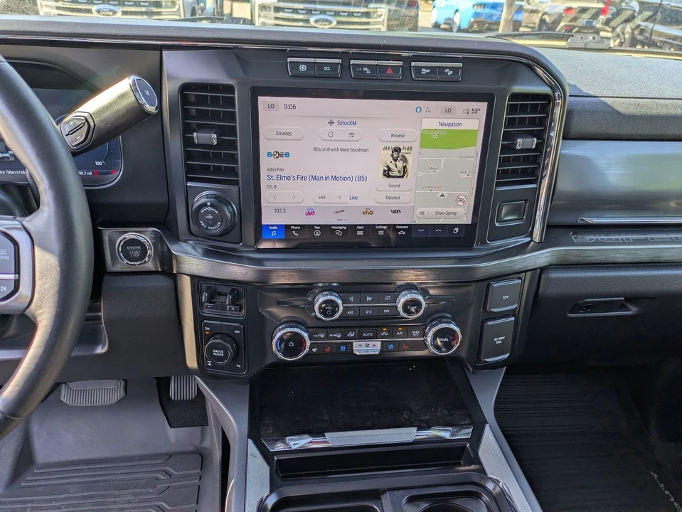 2024 Ford Super Duty 5th Gen - Image 23 of 31