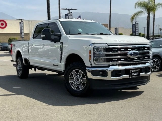 2024 Ford Super Duty 5th Gen - Image 3 of 31