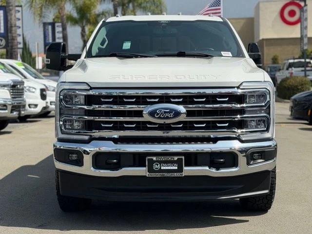 2024 Ford Super Duty 5th Gen - Image 6 of 31
