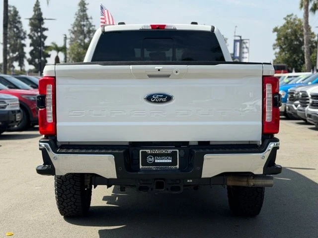 2024 Ford Super Duty 5th Gen - Image 12 of 31