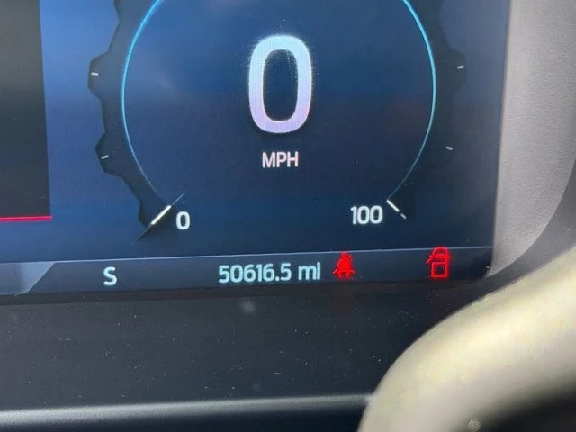2024 Ford Super Duty 5th Gen - Image 25 of 31