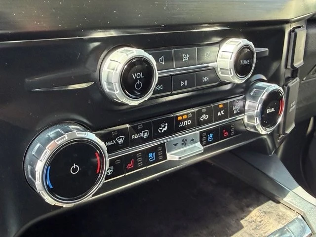 2024 Ford Super Duty 5th Gen - Image 31 of 31