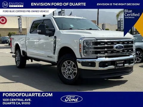 2024 Ford F-350 Super Duty LARIAT