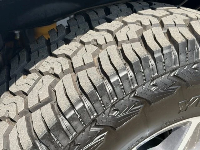 2024 Ford Super Duty 5th Gen - Image 17 of 31