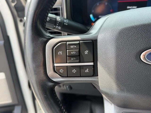 2024 Ford Super Duty 5th Gen - Image 27 of 31