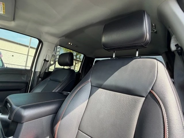 2024 Ford Super Duty 5th Gen - Image 24 of 31