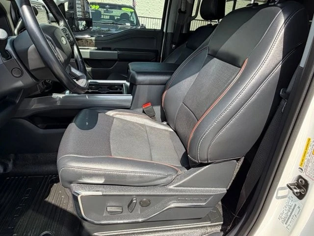 2024 Ford Super Duty 5th Gen - Image 22 of 31