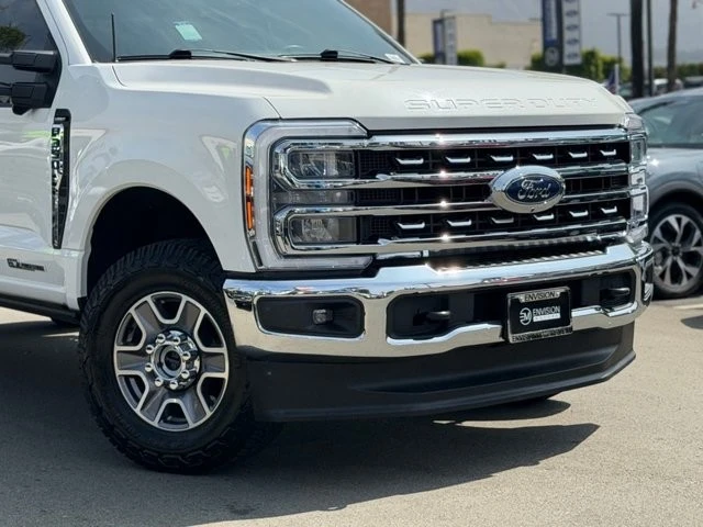 2024 Ford Super Duty 5th Gen - Image 4 of 31