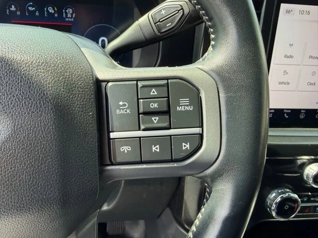 2024 Ford Super Duty 5th Gen - Image 28 of 31